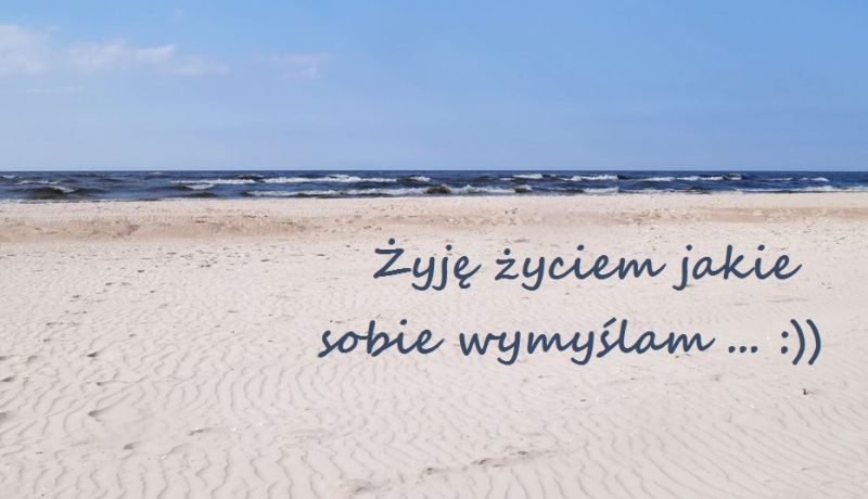 Przerwa od życia